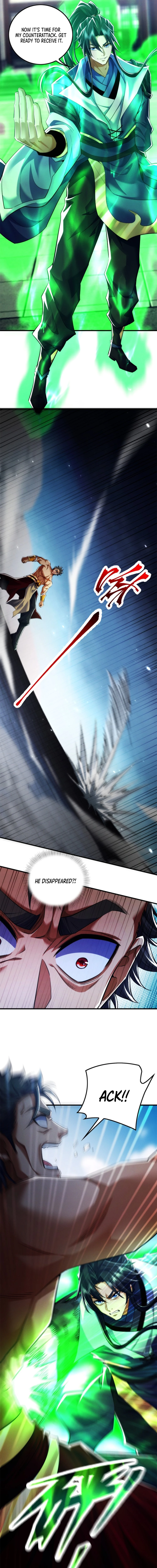 Esteemed Female Masters All Want to Possess Me Chap 12 - Next Chap 13