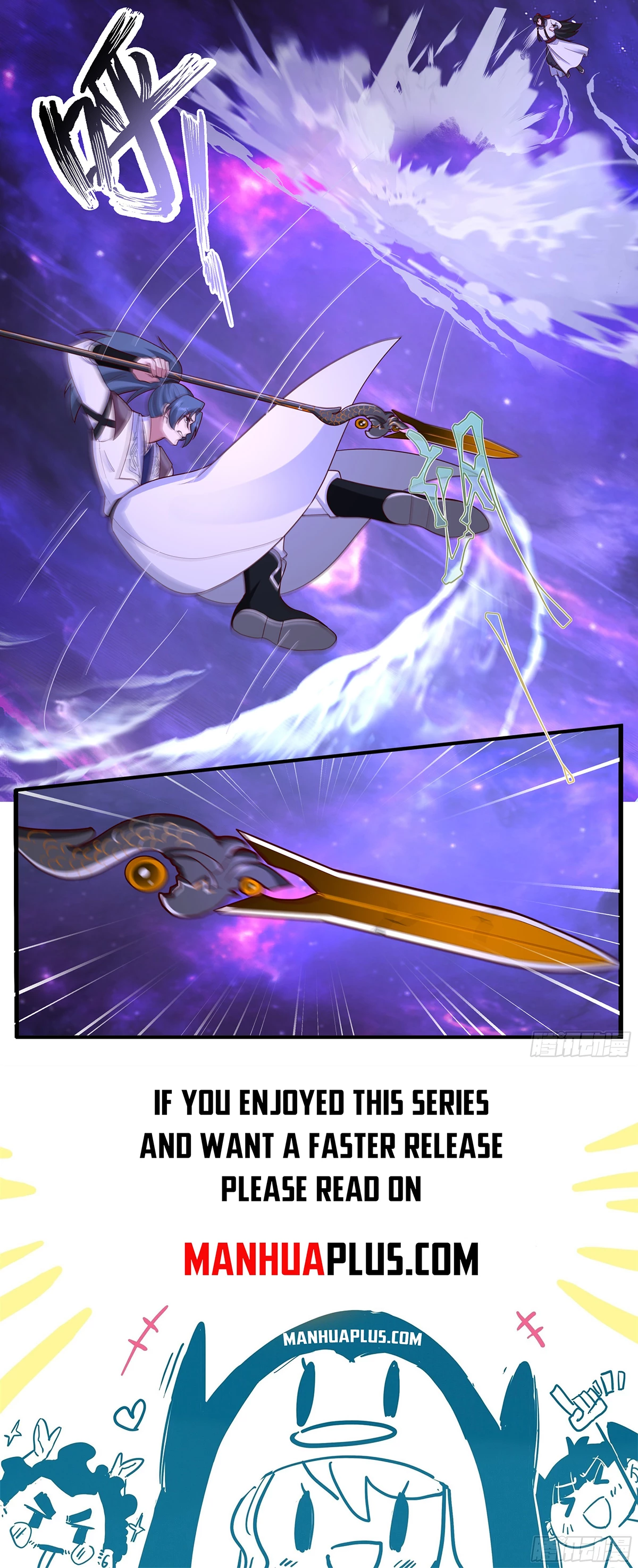 Martial Peak Chap 3829 - Next Chap 3830