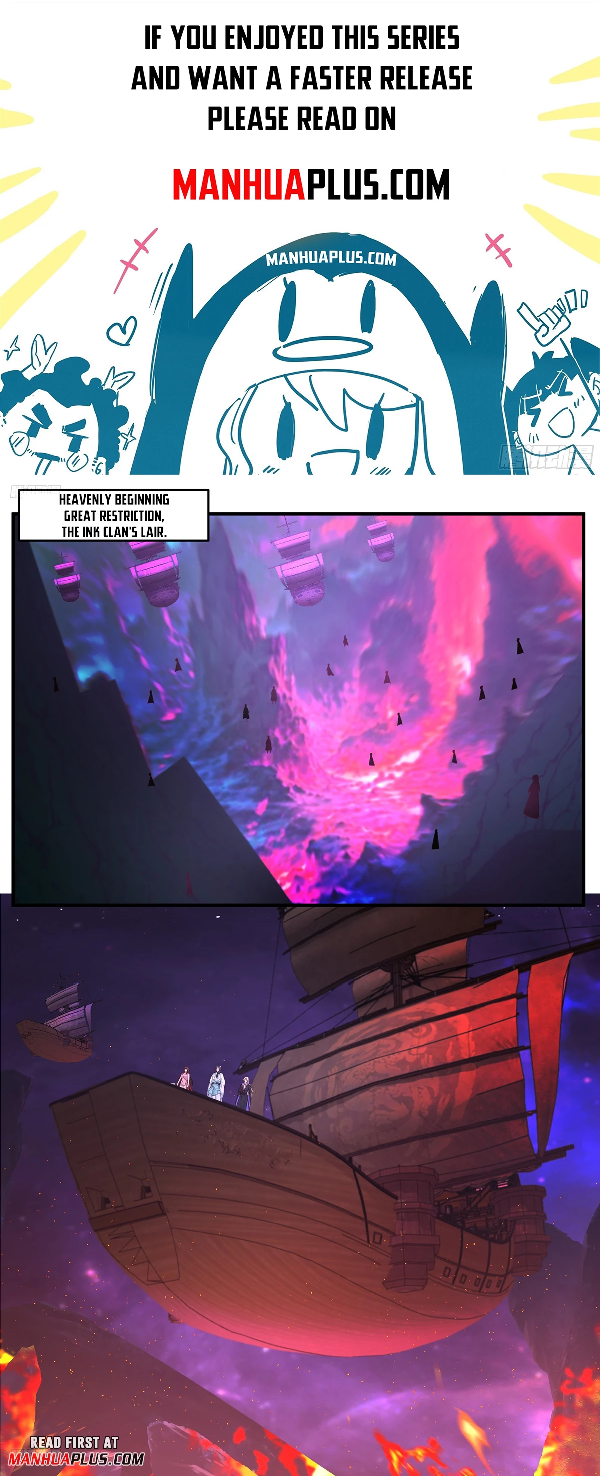 Martial Peak Chap 3830 - Next Chap 3831