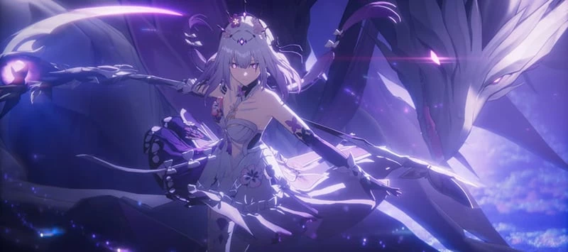 Shut Up, Evil Dragon! I Don't Want to Raise a Child With You Anymore Chap 36 - Next Chap 37