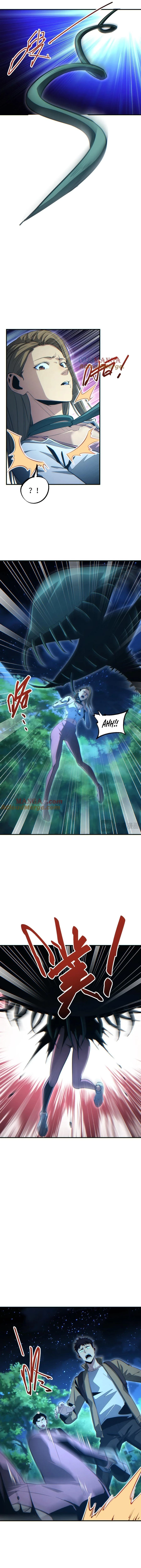 Rebirth in the end times: I reached the top by opening boxes Chap 45 - Next Chap 46