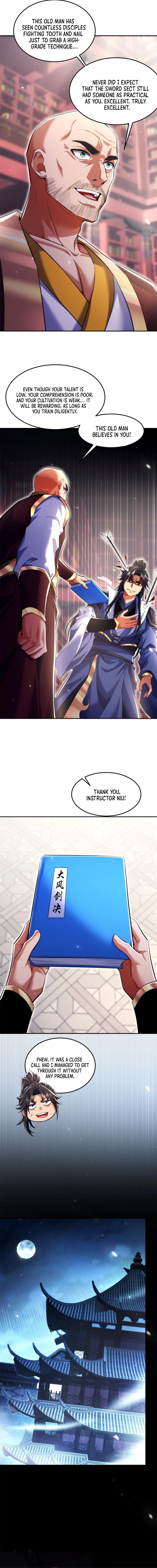 Esteemed Female Masters All Want to Possess Me Chap 14 - Next Chap 15