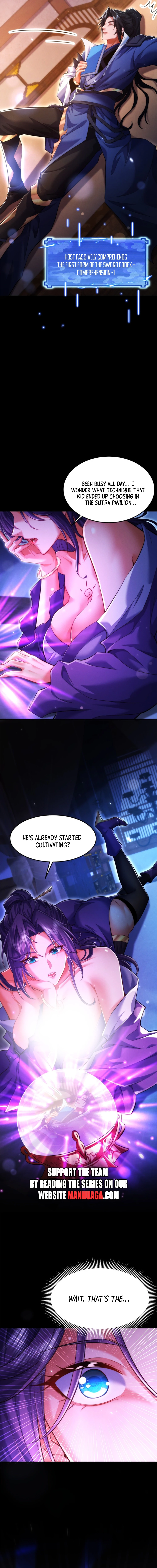 Esteemed Female Masters All Want to Possess Me Chap 14 - Next Chap 15