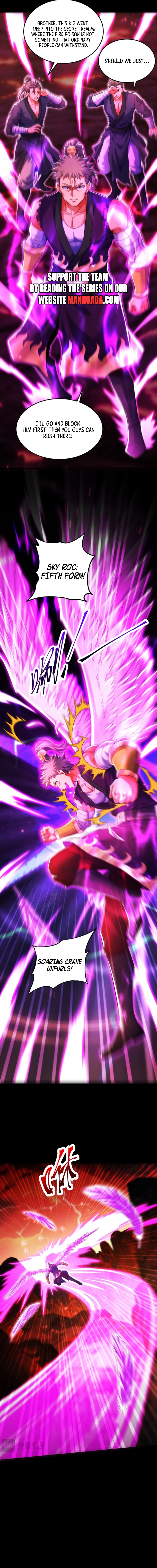 Esteemed Female Masters All Want to Possess Me Chap 14 - Next Chap 15