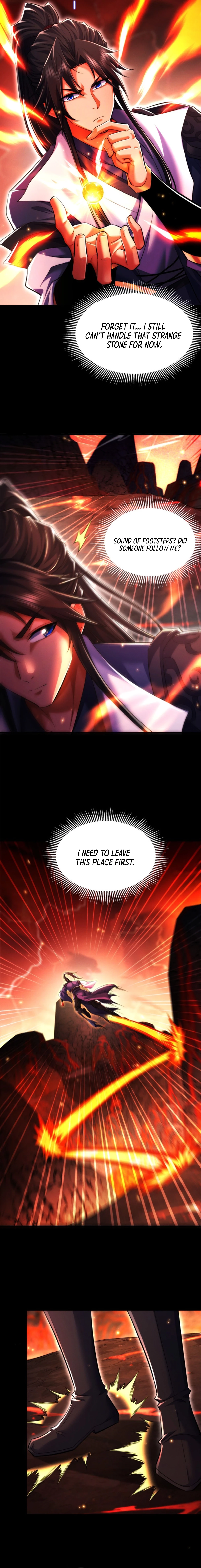 Esteemed Female Masters All Want to Possess Me Chap 14 - Next Chap 15