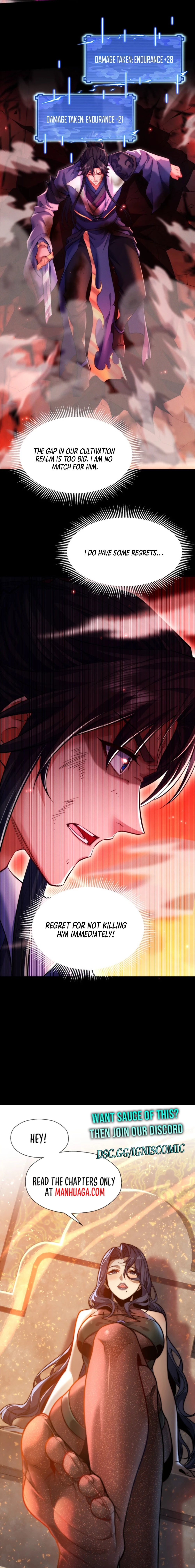 Esteemed Female Masters All Want to Possess Me Chap 14 - Next Chap 15