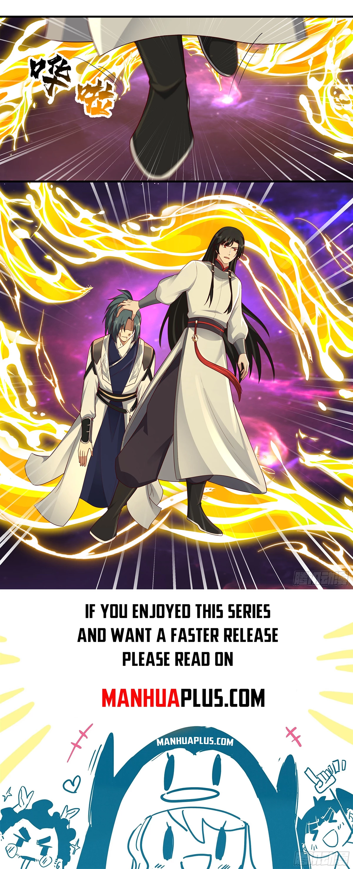 Martial Peak Chap 3831 - Next Chap 3832