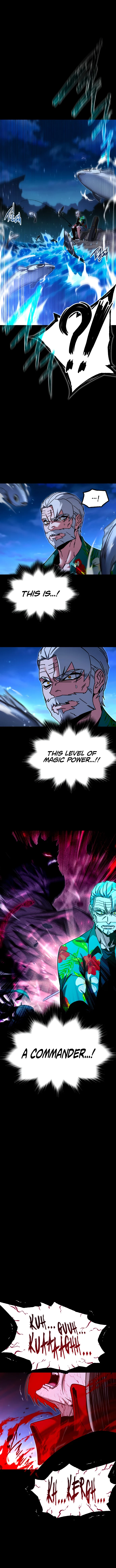 The Academy’s Sashimi Sword Master Chap 45 - Next Chap 46