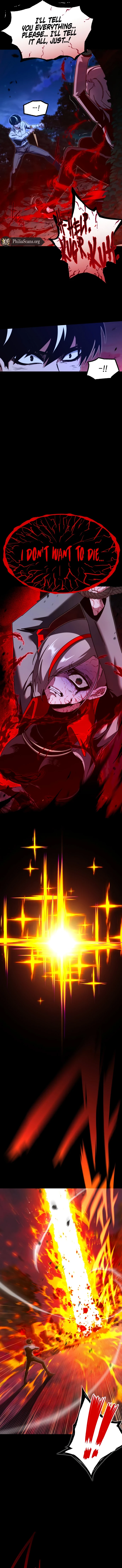 The Academy’s Sashimi Sword Master Chap 45 - Next Chap 46