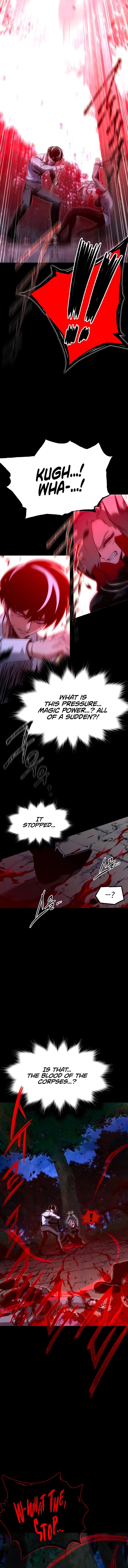 The Academy’s Sashimi Sword Master Chap 45 - Next Chap 46