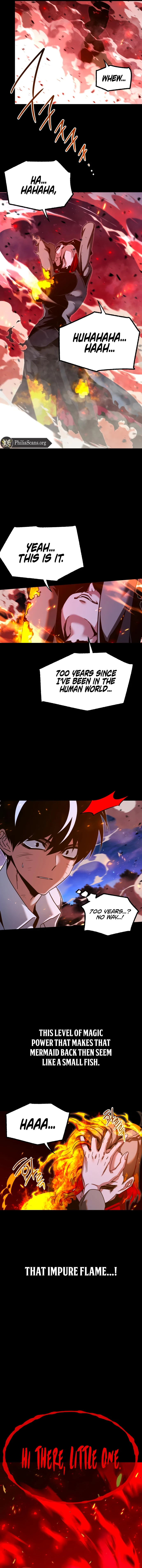 The Academy’s Sashimi Sword Master Chap 45 - Next Chap 46