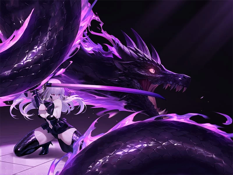 Shut Up, Evil Dragon! I Don't Want to Raise a Child With You Anymore Chap 40 - Next Chap 41