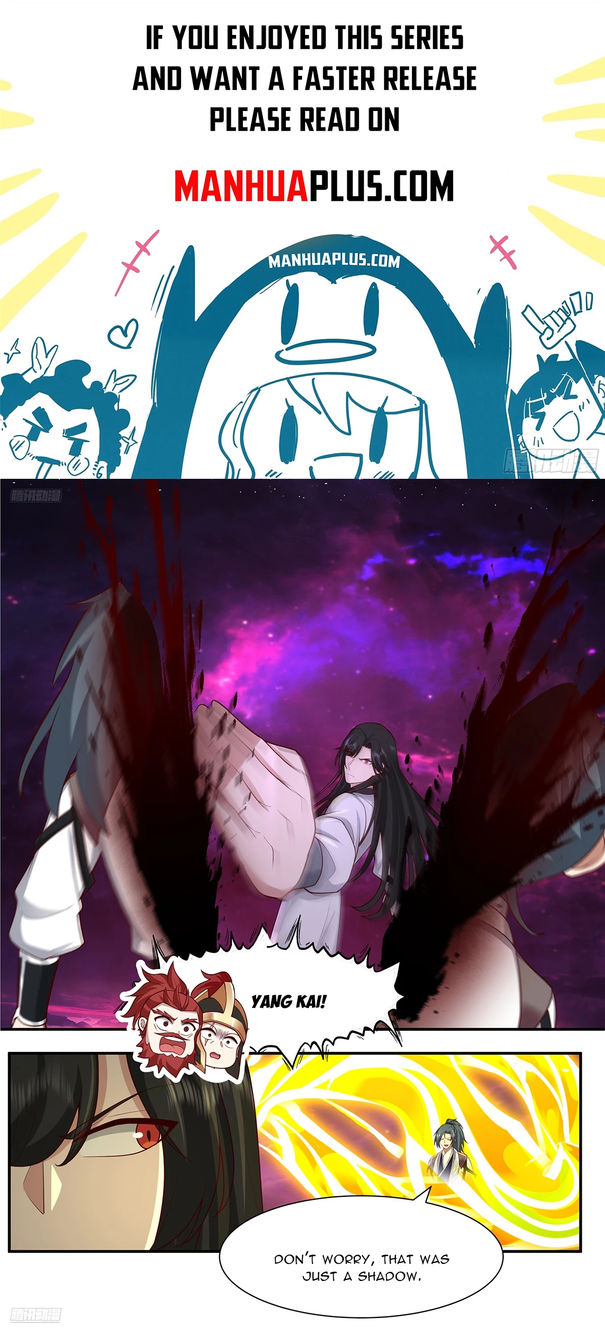 Martial Peak Chap 3833 - Next Chap 3834