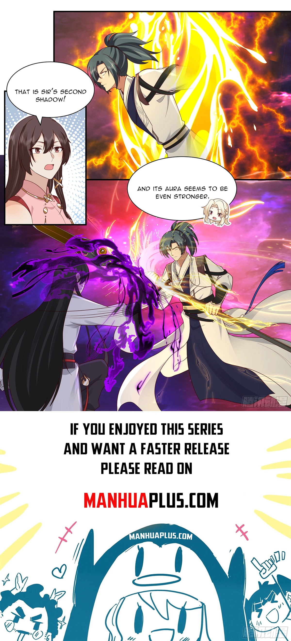 Martial Peak Chap 3833 - Next Chap 3834