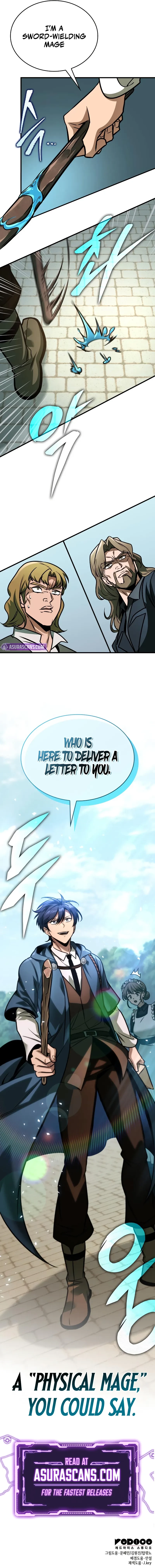 My Very Own Tower Strategy Guide Chap 62 - Next Chap 63