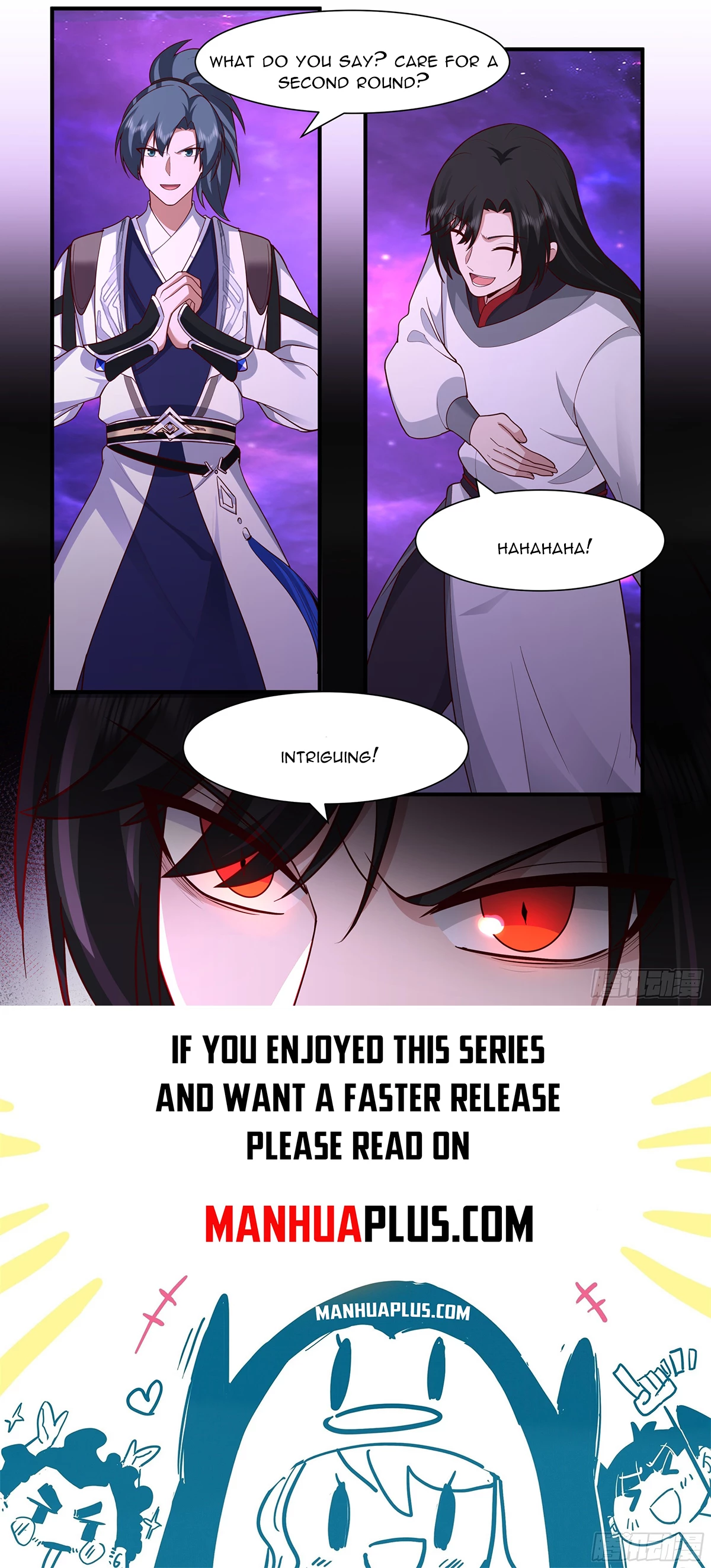 Martial Peak Chap 3832 - Next Chap 3833