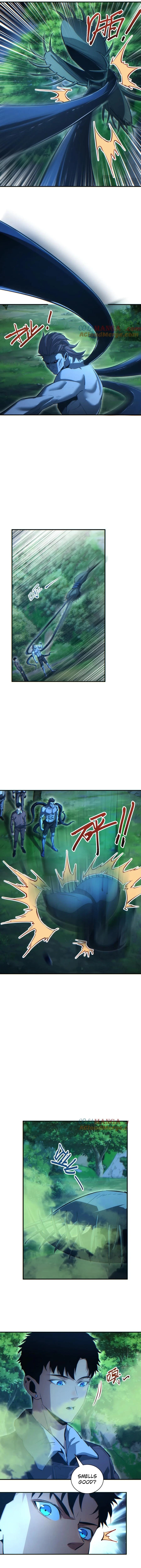 Rebirth in the end times: I reached the top by opening boxes Chap 48 - Next Chap 49