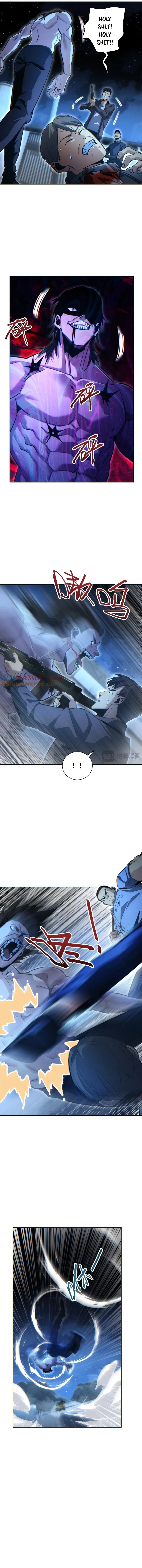 Rebirth in the end times: I reached the top by opening boxes Chap 48 - Next Chap 49