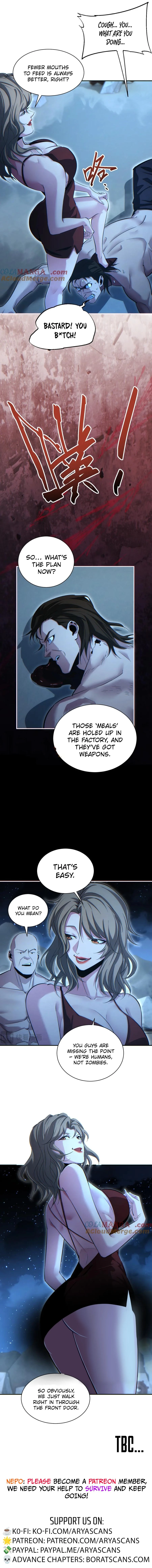 Rebirth in the end times: I reached the top by opening boxes Chap 48 - Next Chap 49