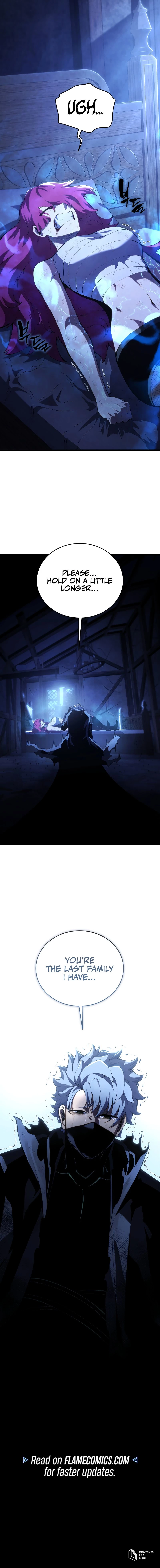 The Swordmaster's Son Chap 159 - Next Chap 160