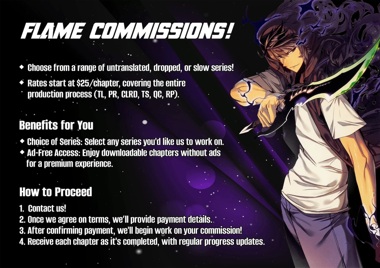 The Swordmaster's Son Chap 159 - Next Chap 160