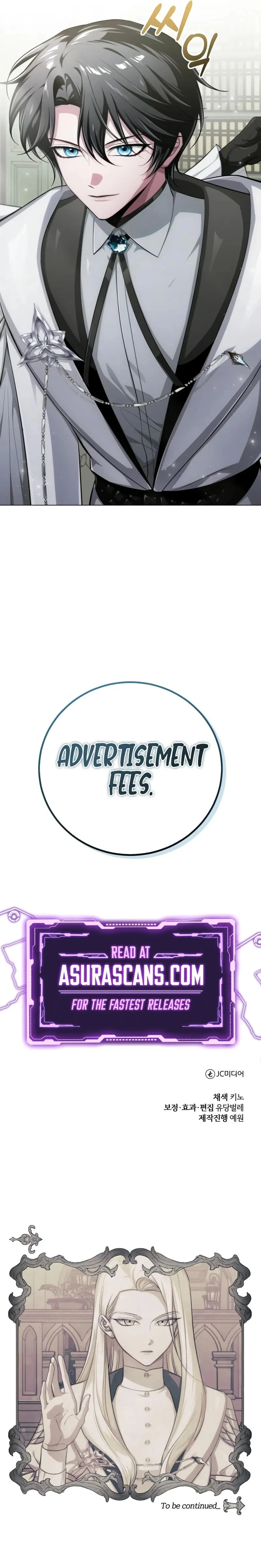 The White Tower’s Rogue Mage Chap 6 - Next Chap 7