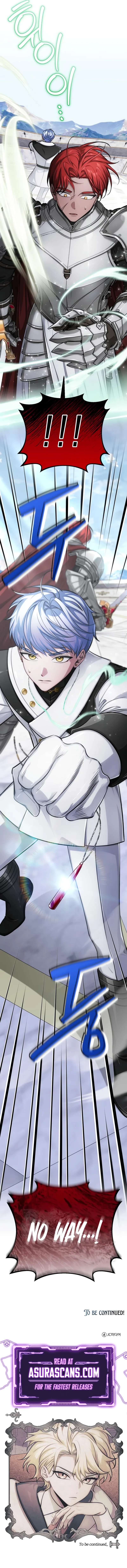 The White Tower’s Rogue Mage Chap 12 - Next Chap 13