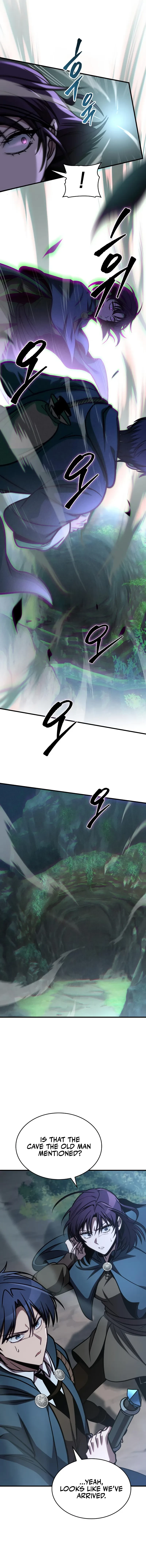 My Very Own Tower Strategy Guide Chap 65 - Next Chap 66