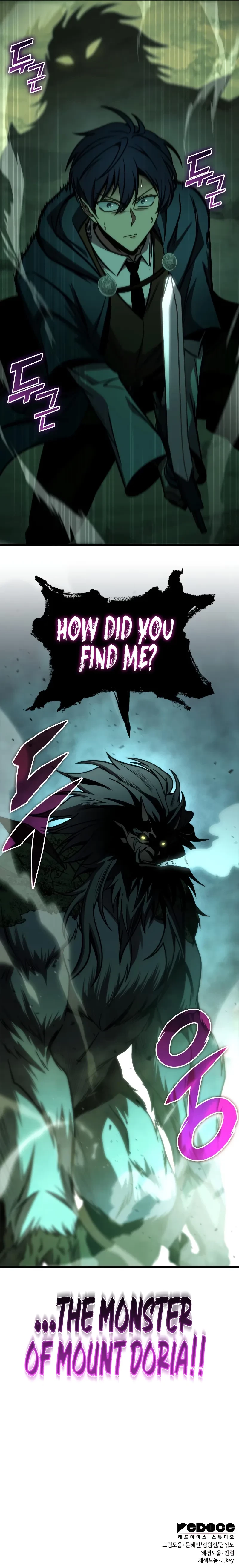 My Very Own Tower Strategy Guide Chap 65 - Next Chap 66