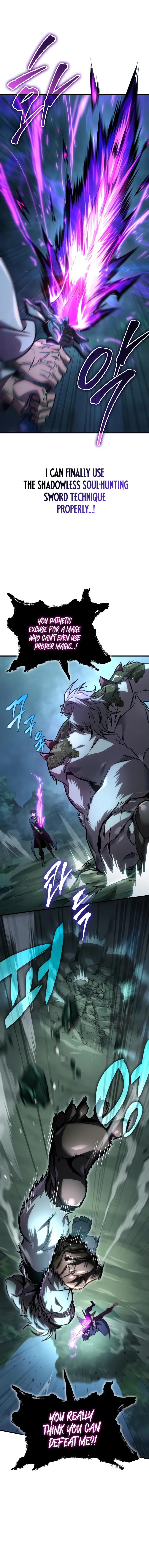 My Very Own Tower Strategy Guide Chap 66 - Next Chap 67