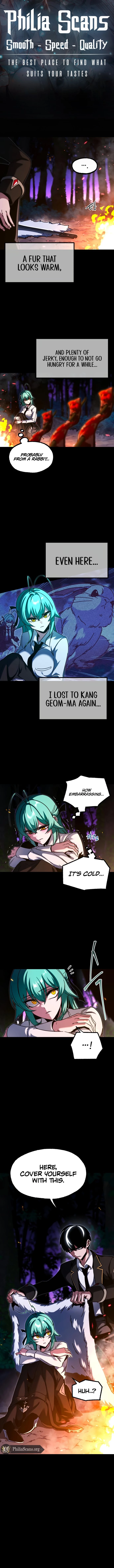 The Academy’s Sashimi Sword Master Chap 42 - Next Chap 43