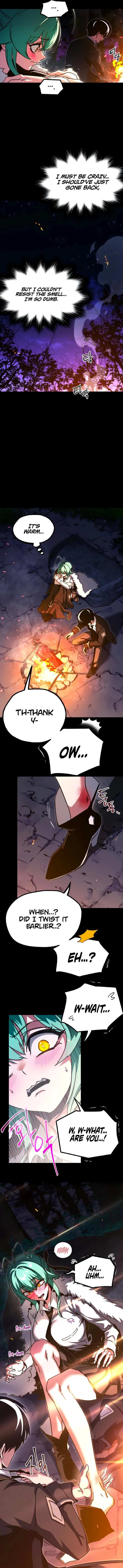 The Academy’s Sashimi Sword Master Chap 42 - Next Chap 43