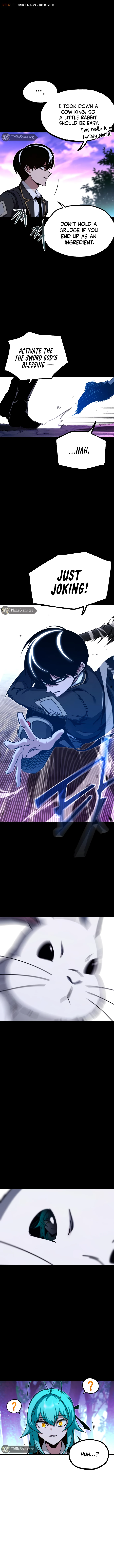 The Academy’s Sashimi Sword Master Chap 41 - Next Chap 42