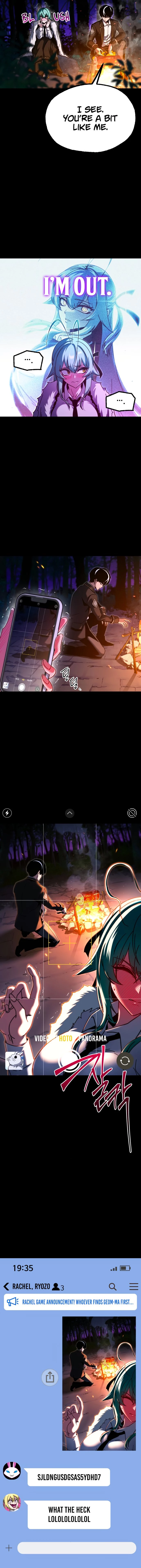 The Academy’s Sashimi Sword Master Chap 42 - Next Chap 43