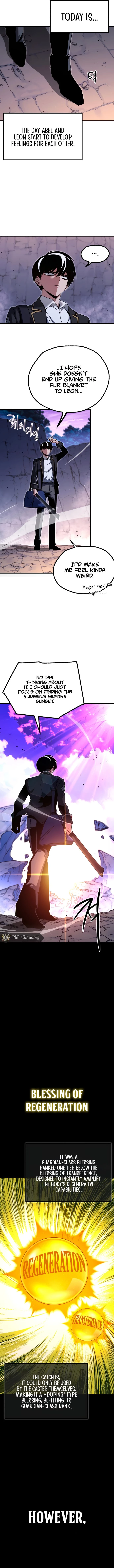 The Academy’s Sashimi Sword Master Chap 42 - Next Chap 43