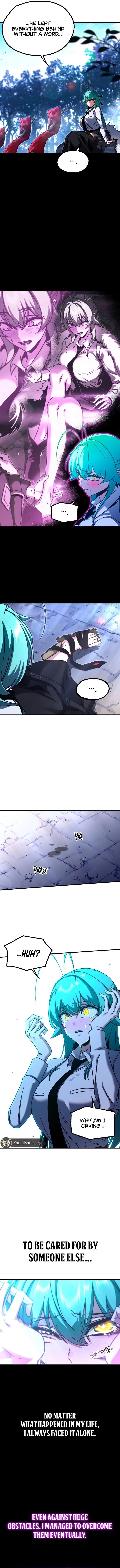 The Academy’s Sashimi Sword Master Chap 42 - Next Chap 43