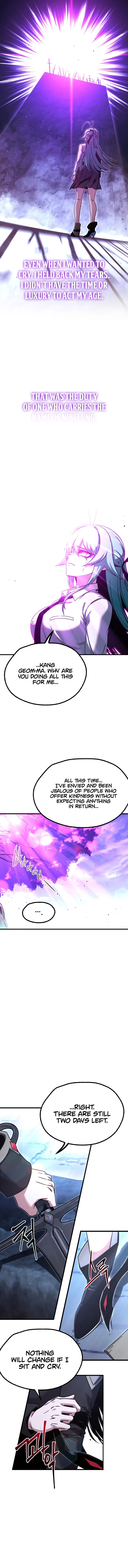 The Academy’s Sashimi Sword Master Chap 42 - Next Chap 43