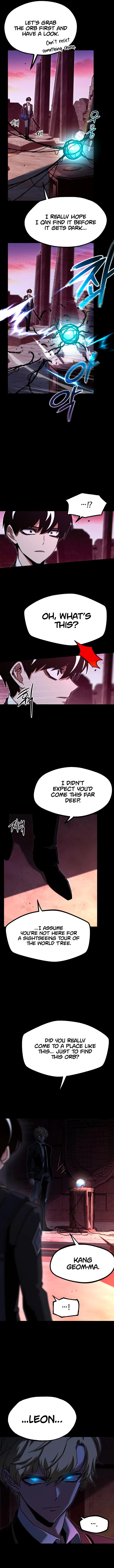 The Academy’s Sashimi Sword Master Chap 42 - Next Chap 43