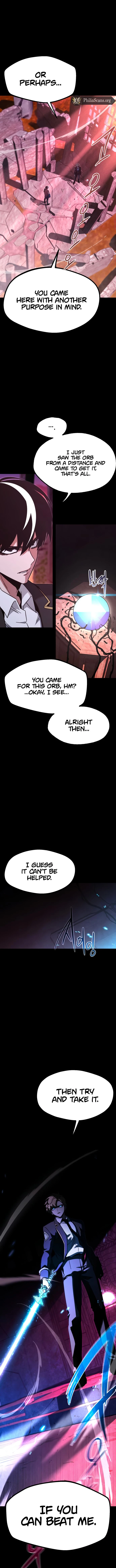 The Academy’s Sashimi Sword Master Chap 42 - Next Chap 43