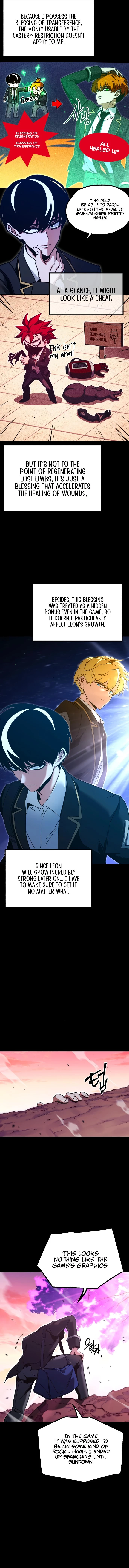 The Academy’s Sashimi Sword Master Chap 42 - Next Chap 43