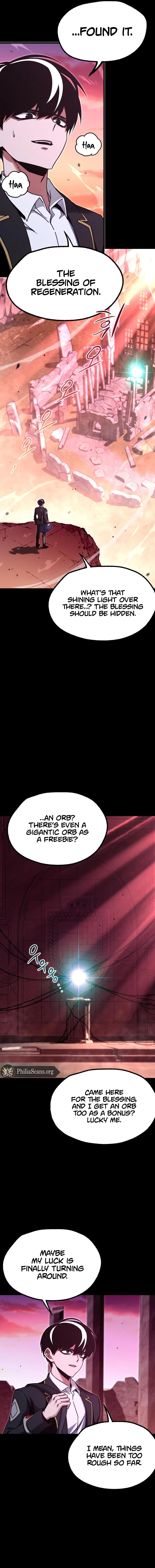 The Academy’s Sashimi Sword Master Chap 42 - Next Chap 43