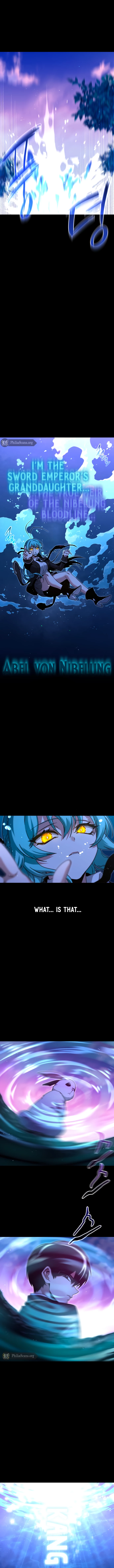 The Academy’s Sashimi Sword Master Chap 41 - Next Chap 42