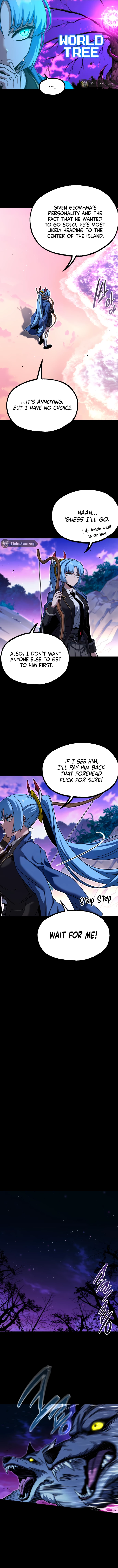 The Academy’s Sashimi Sword Master Chap 41 - Next Chap 42