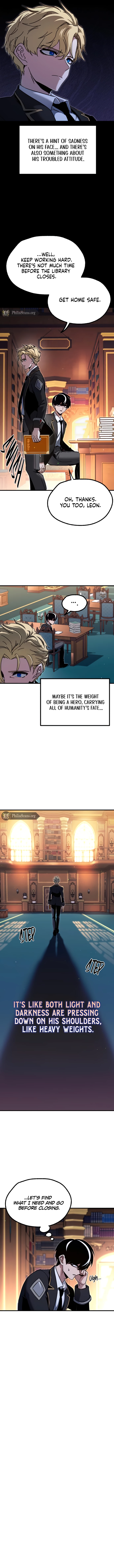 The Academy’s Sashimi Sword Master Chap 40 - Next Chap 41