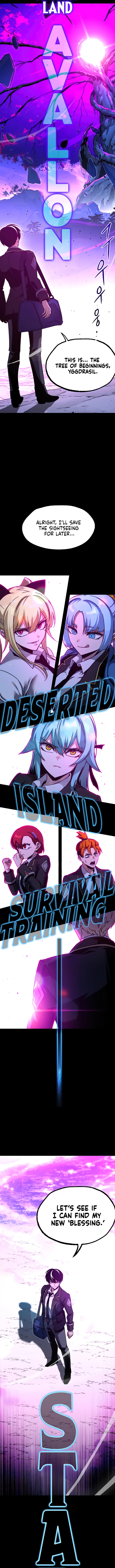 The Academy’s Sashimi Sword Master Chap 40 - Next Chap 41