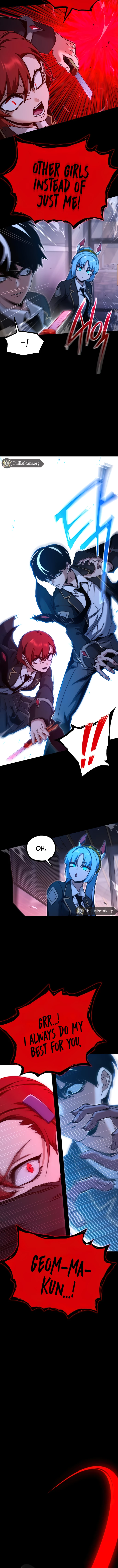 The Academy’s Sashimi Sword Master Chap 39 - Next Chap 40