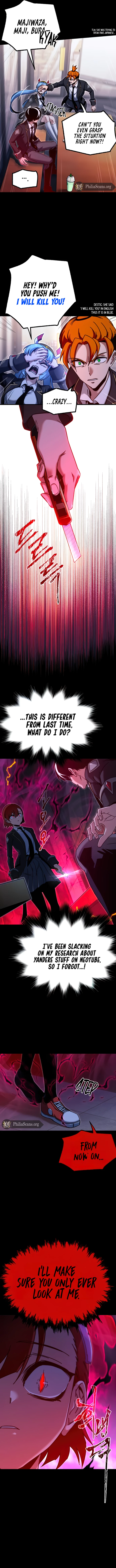 The Academy’s Sashimi Sword Master Chap 39 - Next Chap 40