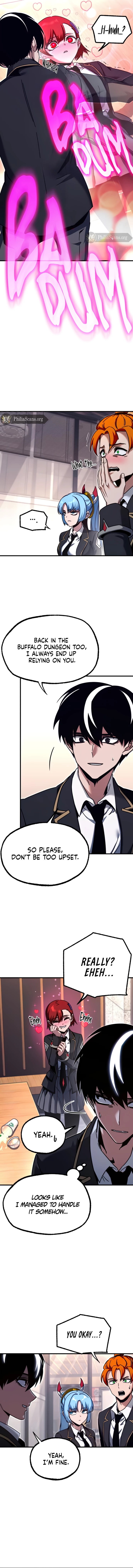 The Academy’s Sashimi Sword Master Chap 39 - Next Chap 40