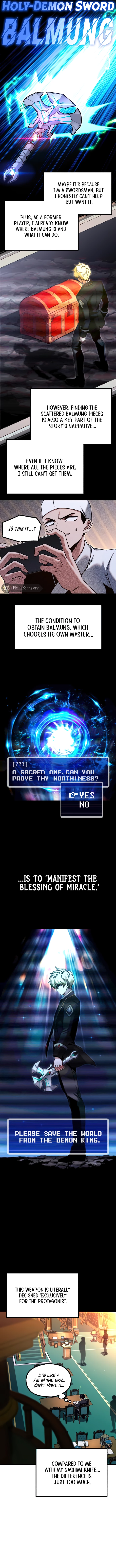 The Academy’s Sashimi Sword Master Chap 39 - Next Chap 40