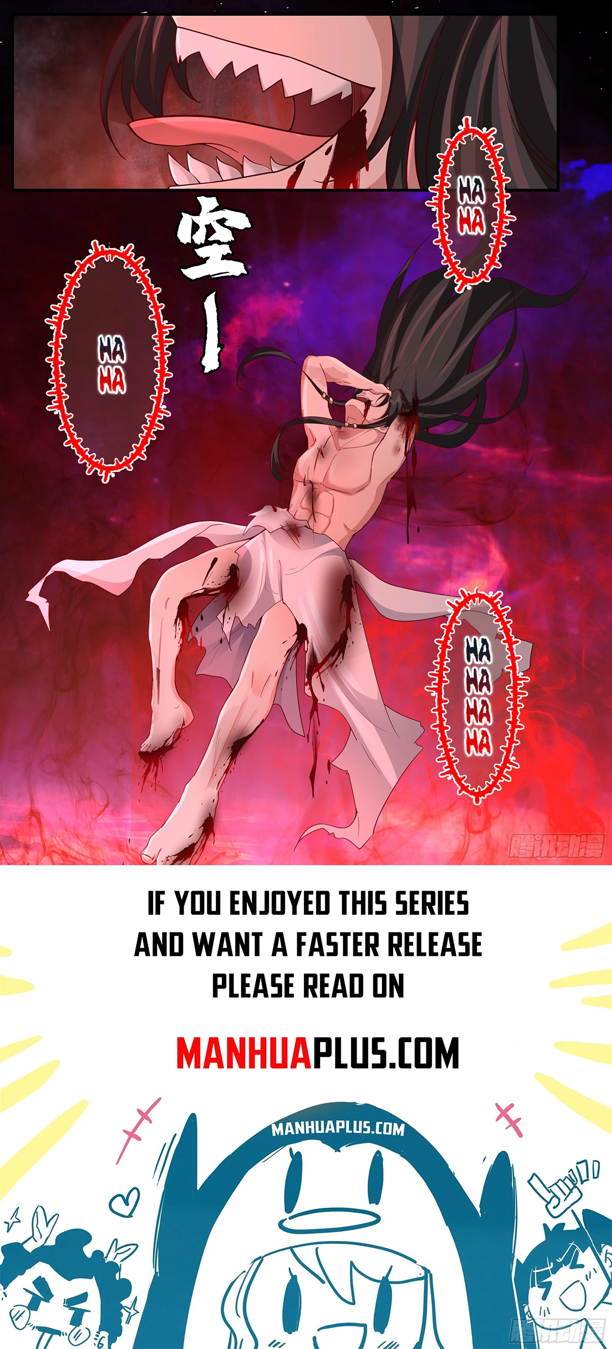 Martial Peak Chap 3836 - Next Chap 3837